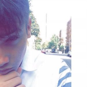 Meet your Posher, Gavriel